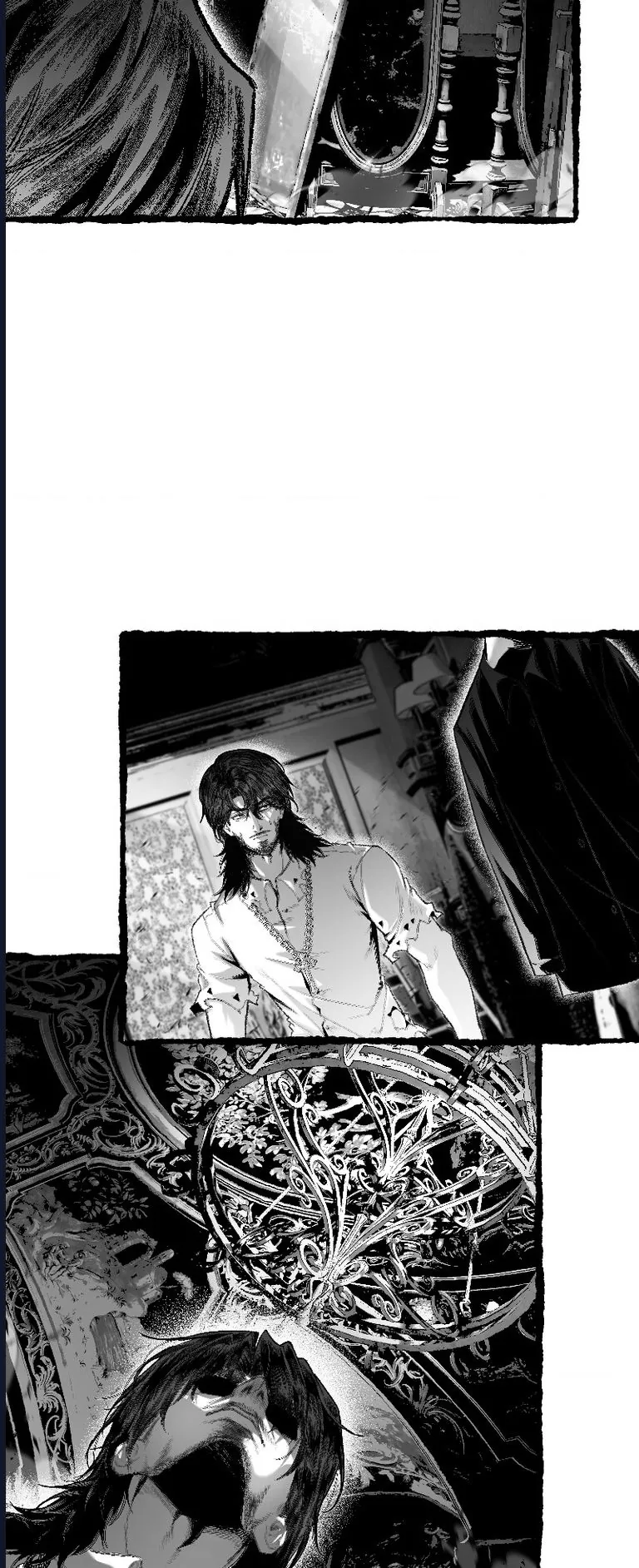 Tội Đồ: Lữ Trình Tại Vùng Đất Chết - Chương 8.1 - Trang 20