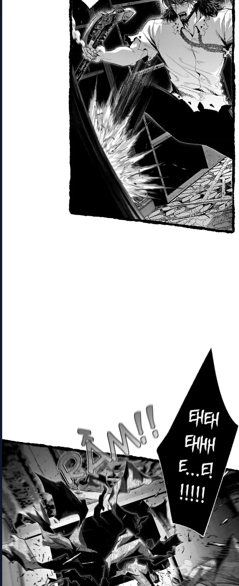 Tội Đồ: Lữ Trình Tại Vùng Đất Chết - Chương 8.1 - Trang 16