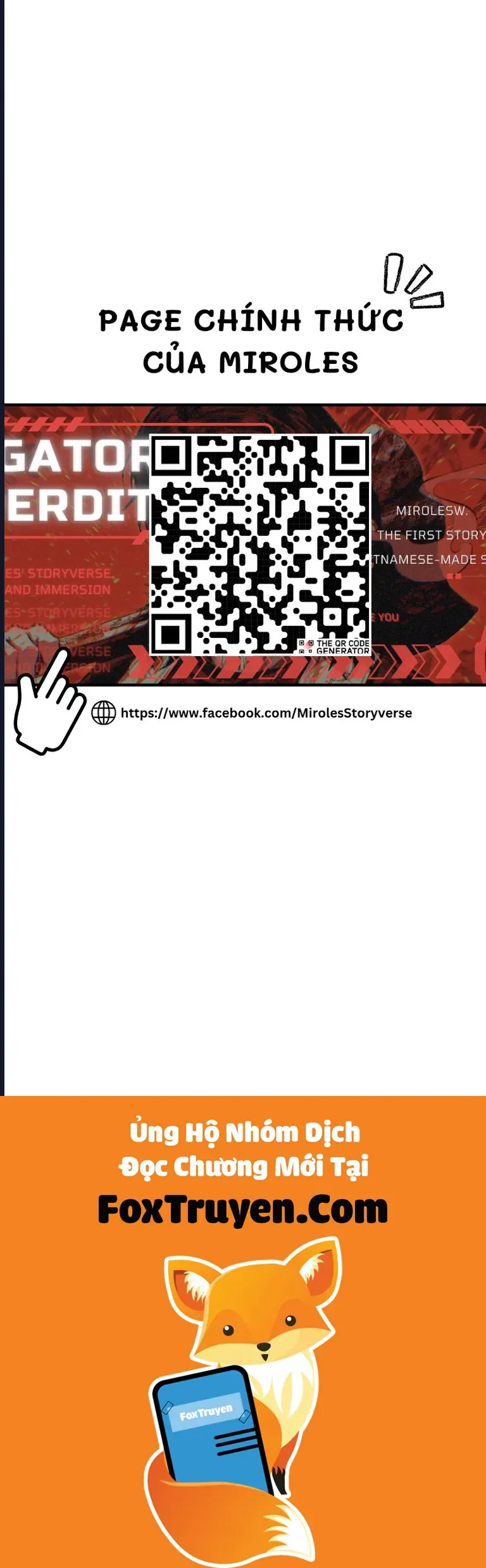 Tội Đồ: Lữ Trình Tại Vùng Đất Chết - Chương 8.1 - Trang 29