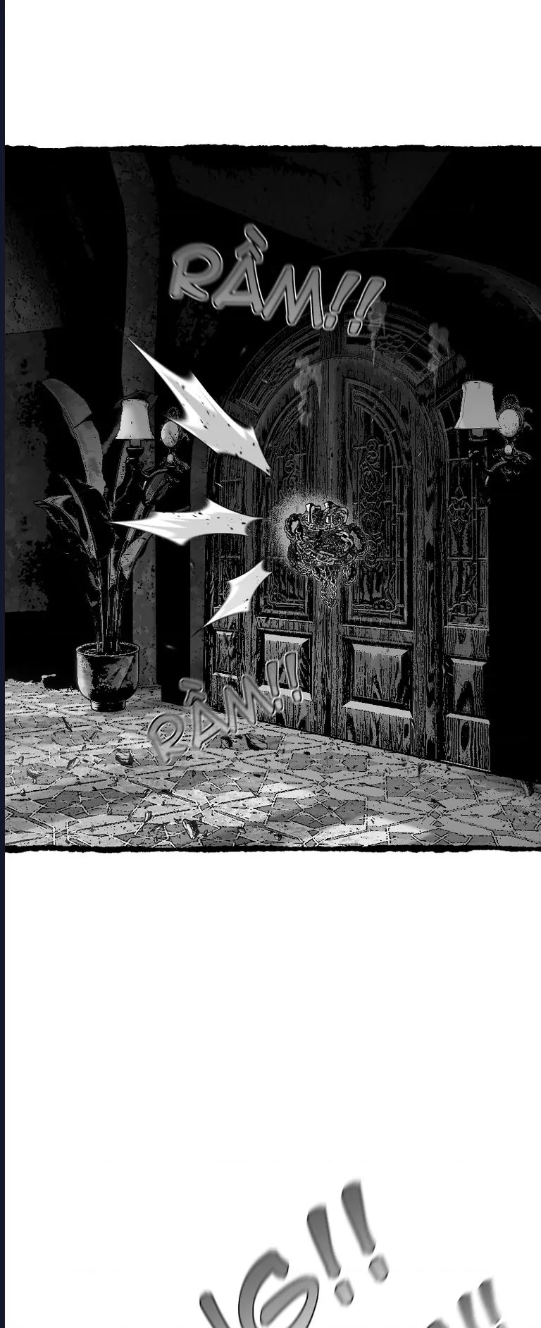 Tội Đồ: Lữ Trình Tại Vùng Đất Chết - Chương 8.1 - Trang 14