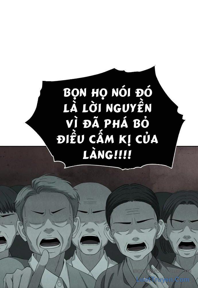 Linh Hồn Của Đền Thờ: Đứa Trẻ Nuốt Rắn - Chương 5 - Trang 64