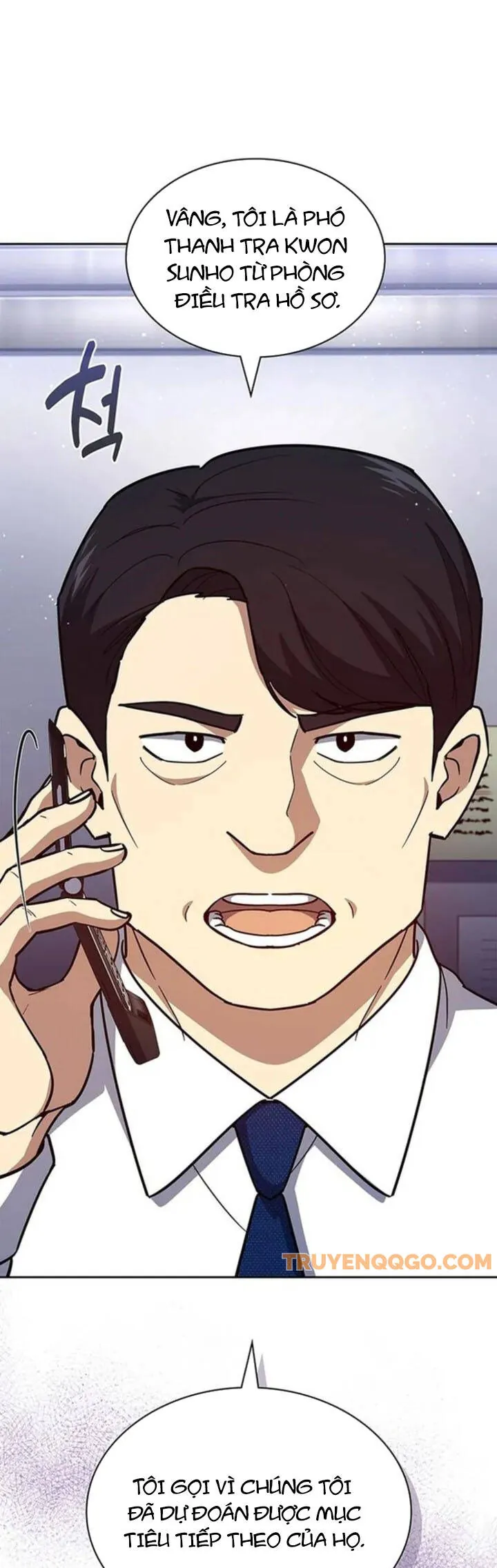 Cảnh Sát Thiên Tài Chuyển Sinh - Chương 129 - Trang 43