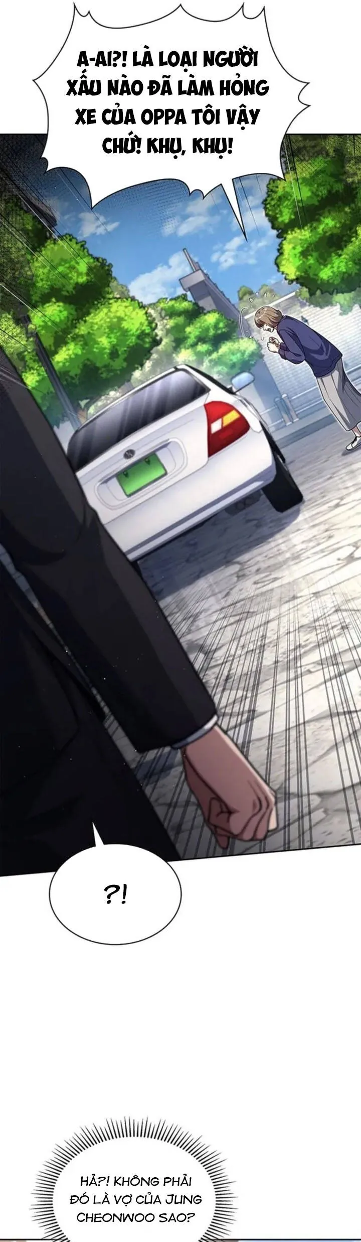 Cảnh Sát Thiên Tài Chuyển Sinh - Chương 129 - Trang 47