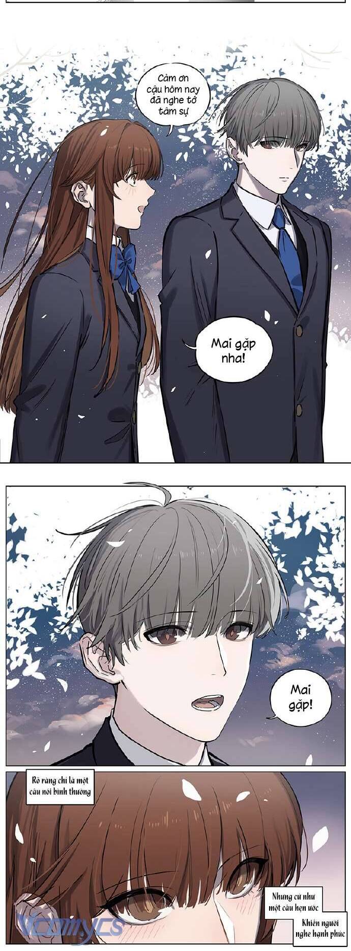 Người Bạn Nhiều Năm Không Gặp - Chương 7 - Trang 13