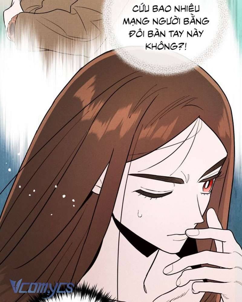 Tối Nay Tôi Là Người Được Cô Ấy Chọn - Chương 2 - Trang 126