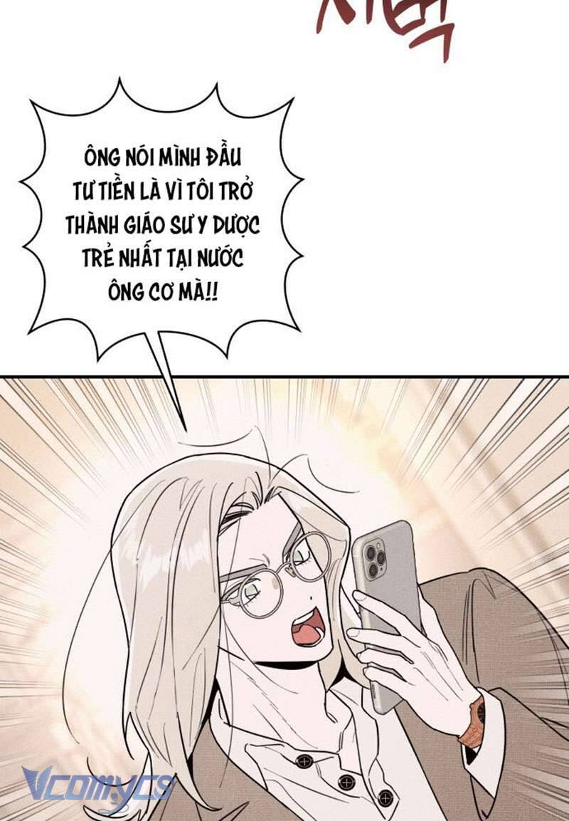 Tối Nay Tôi Là Người Được Cô Ấy Chọn - Chương 2 - Trang 114