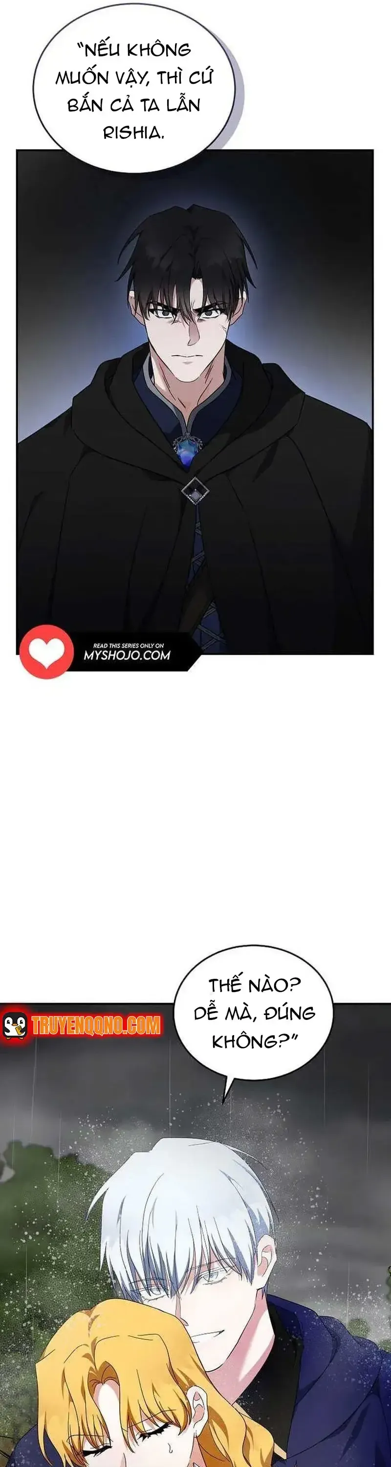 Ác Nữ Trùng Sinh - Chương 216 - Trang 34