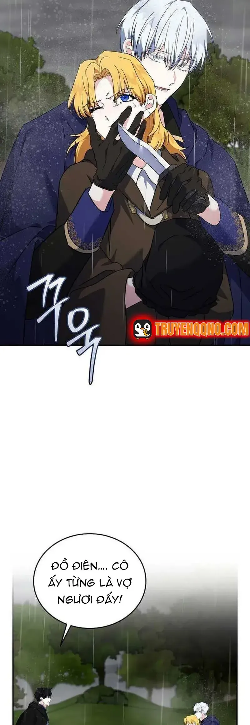 Ác Nữ Trùng Sinh - Chương 216 - Trang 31