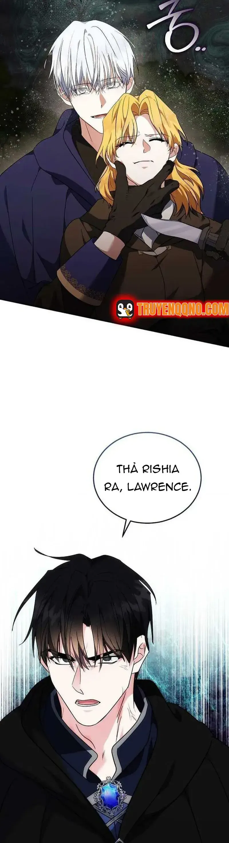 Ác Nữ Trùng Sinh - Chương 216 - Trang 28