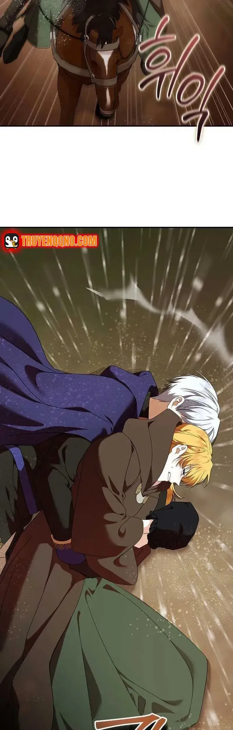 Ác Nữ Trùng Sinh - Chương 216 - Trang 20