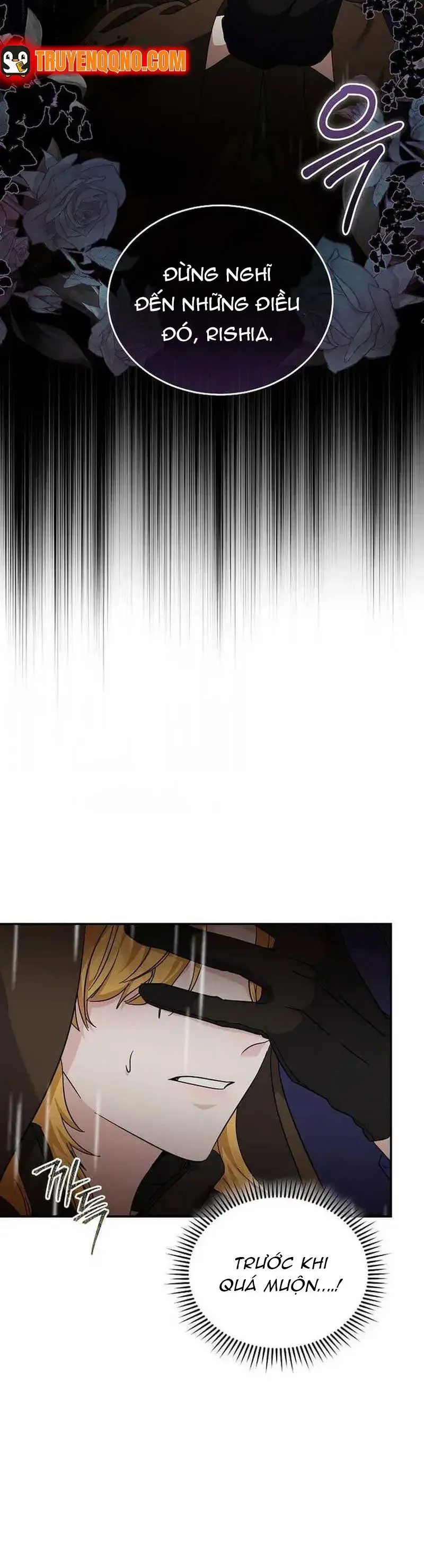 Ác Nữ Trùng Sinh - Chương 216 - Trang 18