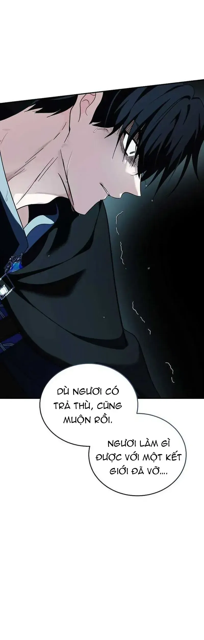Ác Nữ Trùng Sinh - Chương 216 - Trang 47
