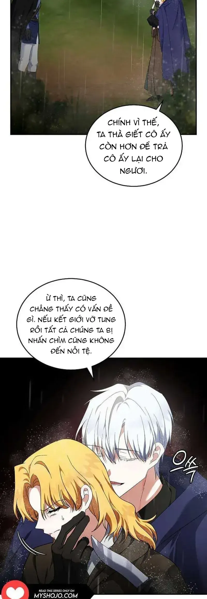 Ác Nữ Trùng Sinh - Chương 216 - Trang 32