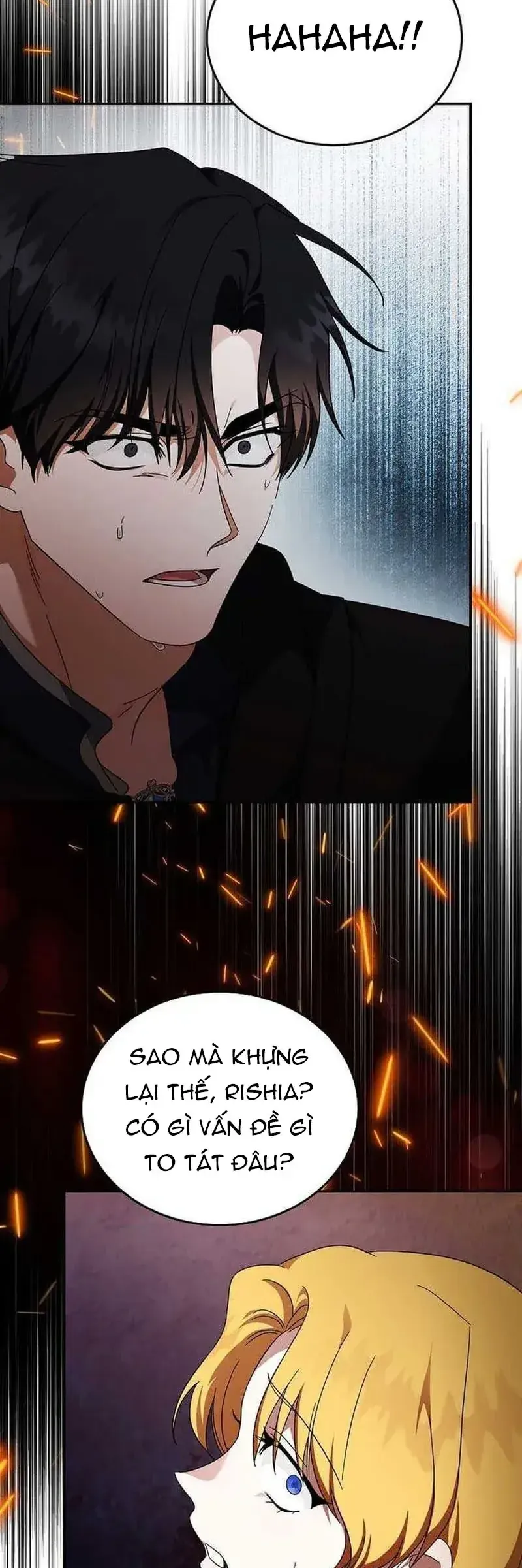 Ác Nữ Trùng Sinh - Chương 216 - Trang 38