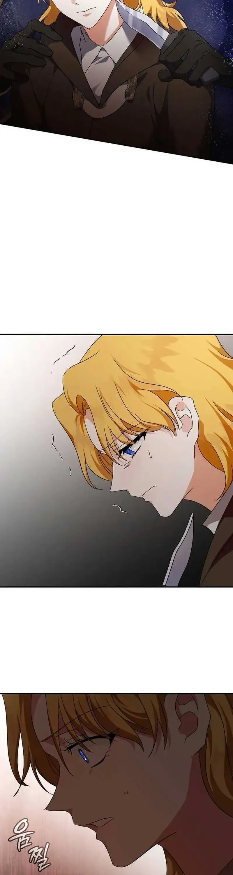 Ác Nữ Trùng Sinh - Chương 216 - Trang 35