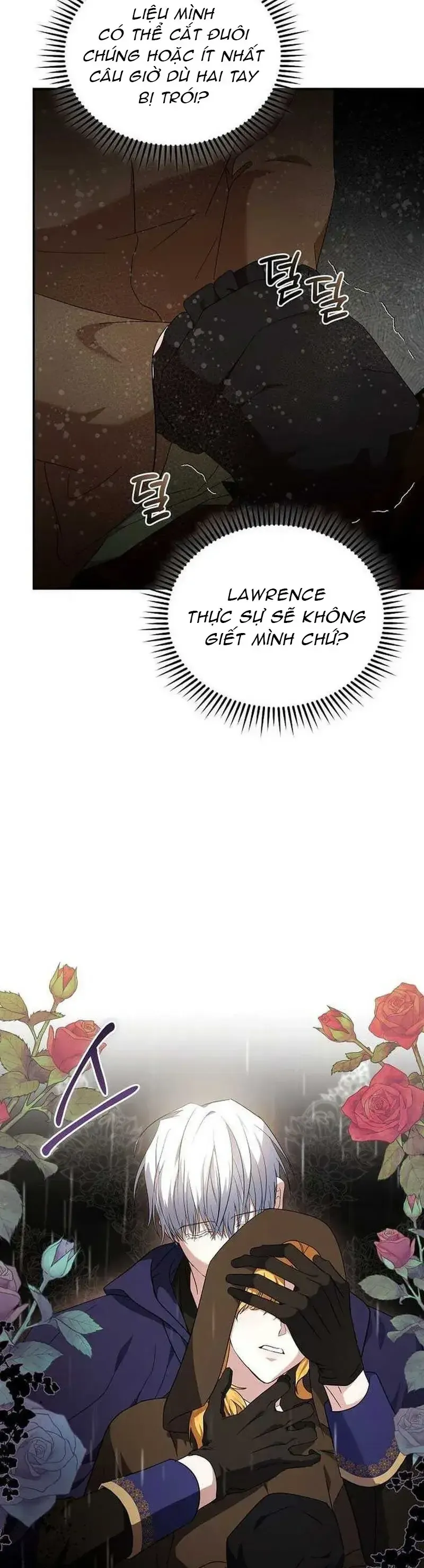 Ác Nữ Trùng Sinh - Chương 216 - Trang 17