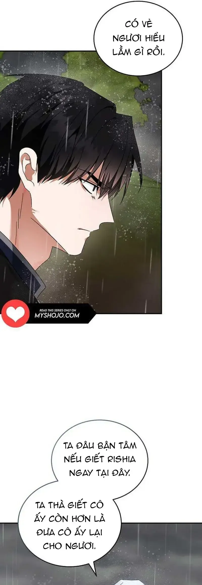 Ác Nữ Trùng Sinh - Chương 216 - Trang 30