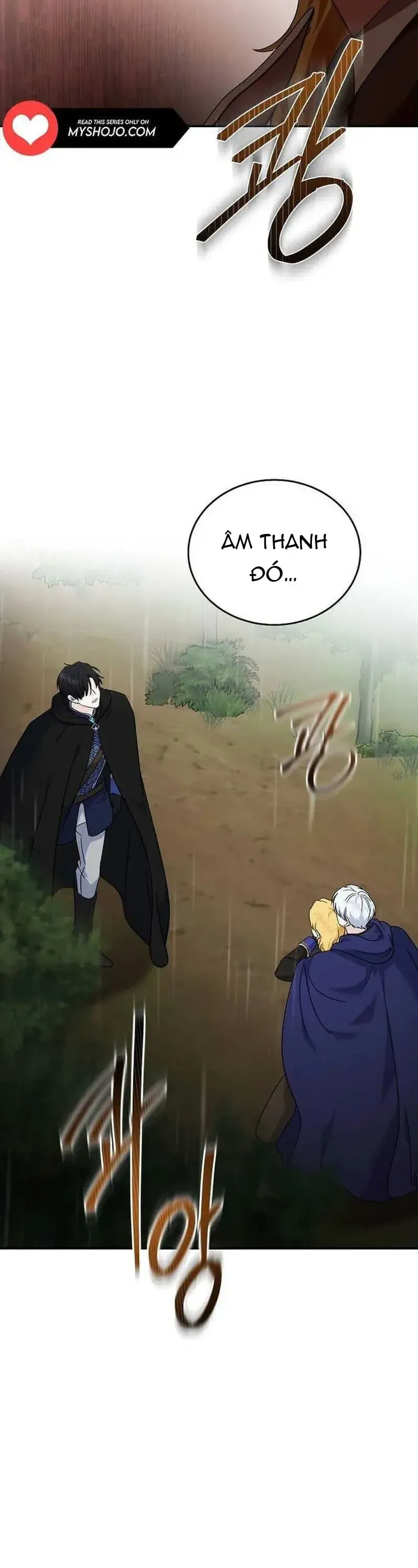 Ác Nữ Trùng Sinh - Chương 216 - Trang 36