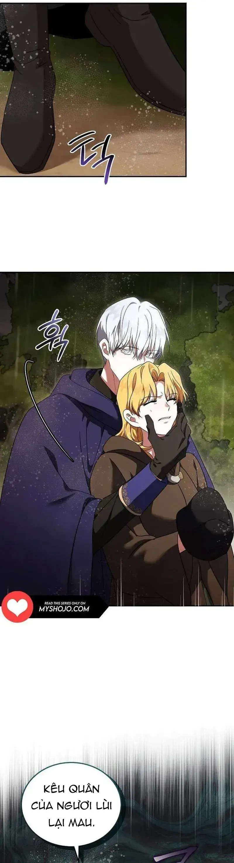 Ác Nữ Trùng Sinh - Chương 216 - Trang 27