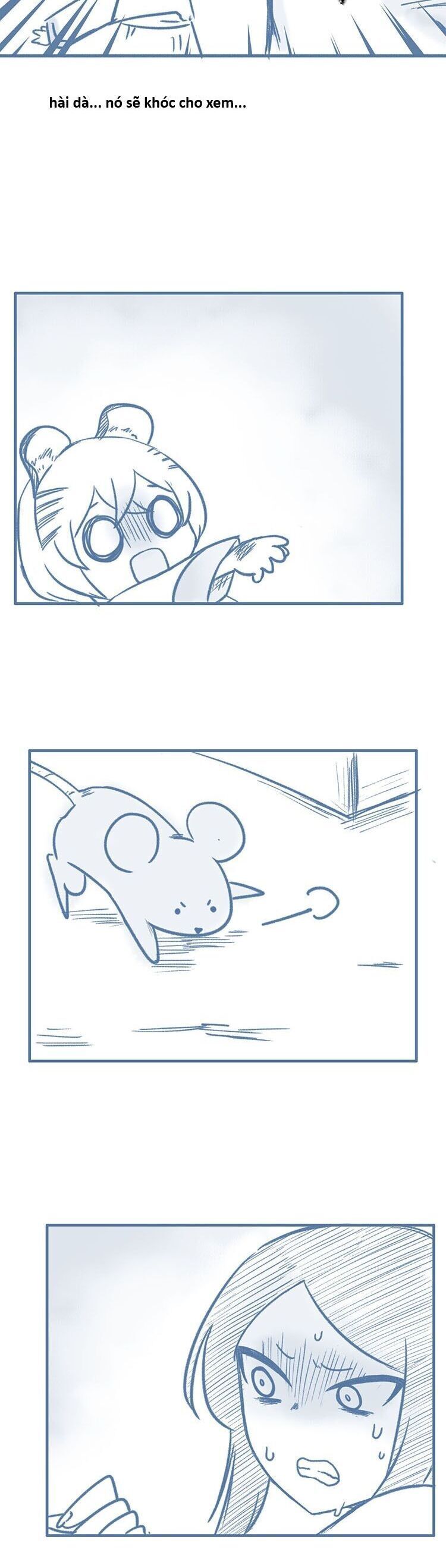 Hổ Đến Chơi Nhà - Chương 156 - Trang 7