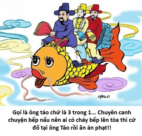 Hổ Đến Chơi Nhà - Chương 156 - Trang 16