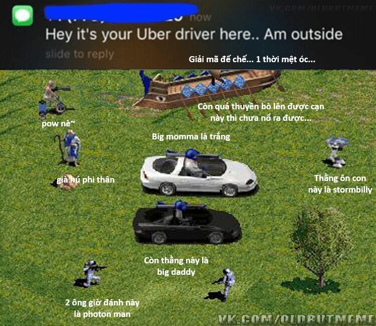 Hổ Đến Chơi Nhà - Chương 156 - Trang 14