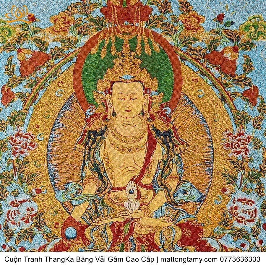 Hổ Đến Chơi Nhà - Chương 156 - Trang 13