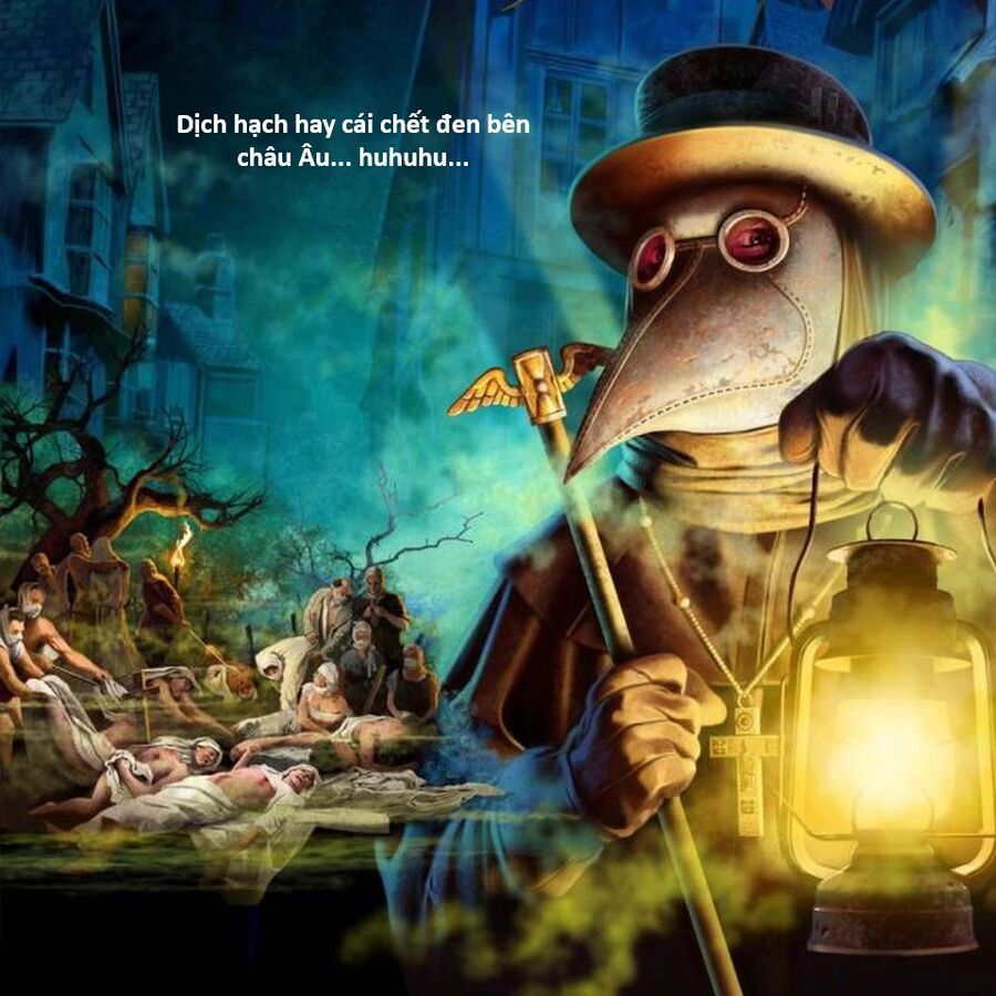 Hổ Đến Chơi Nhà - Chương 156 - Trang 18