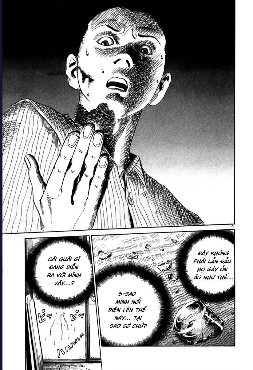 He∀Ds - Chương 9 - Trang 19