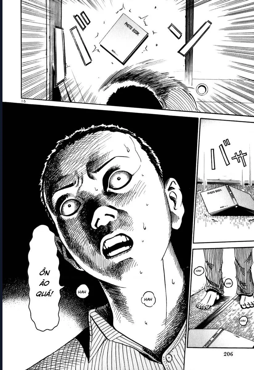 He∀Ds - Chương 9 - Trang 16