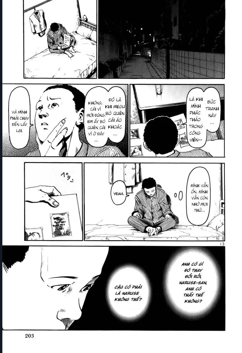 He∀Ds - Chương 9 - Trang 13