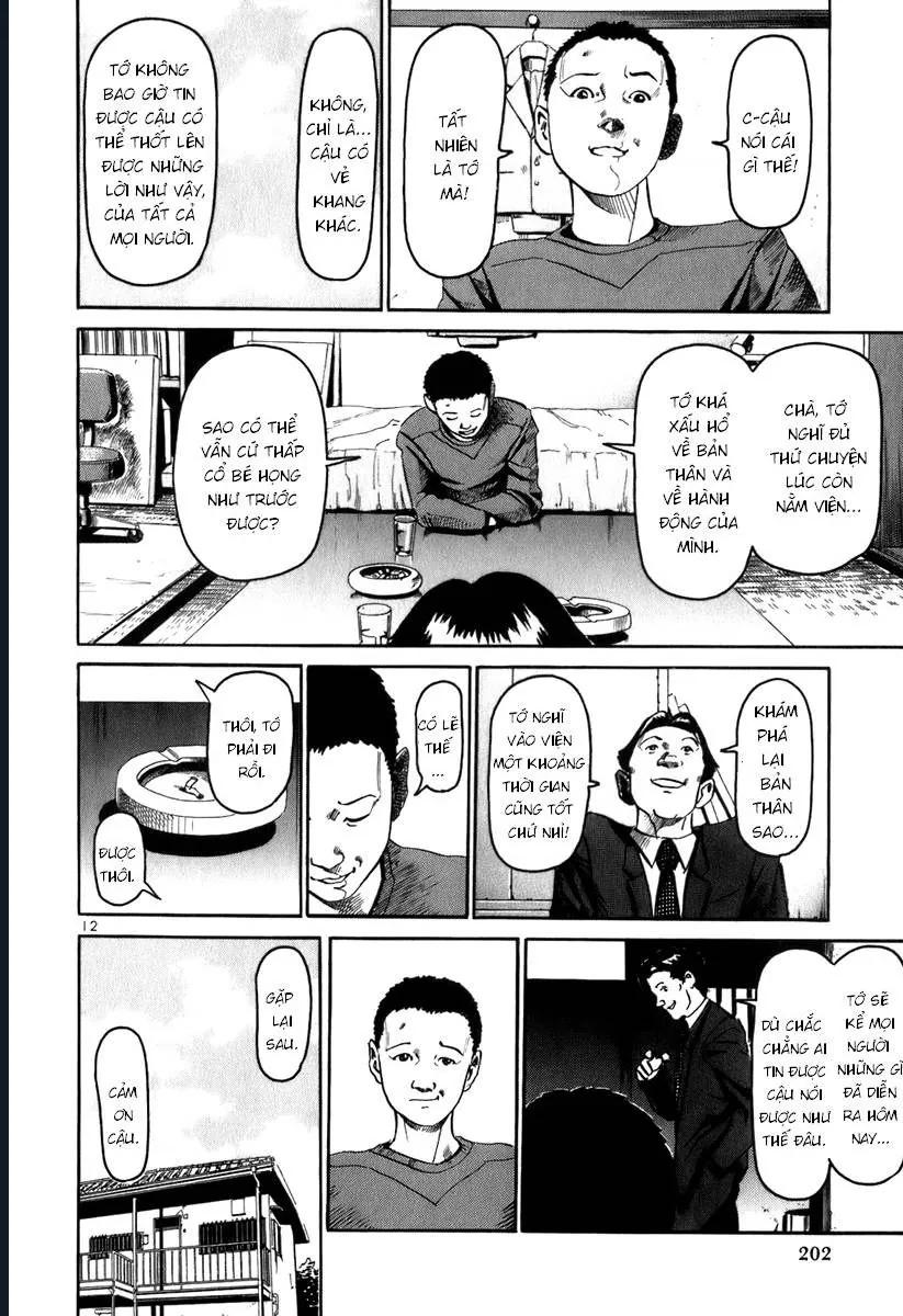 He∀Ds - Chương 9 - Trang 12