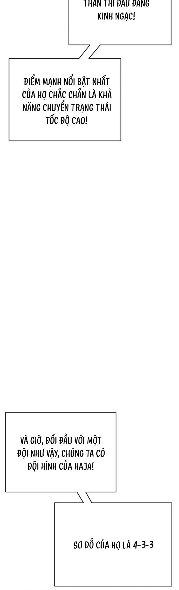 Sân Cỏ Chiến Kí - Chương 195 - Trang 23