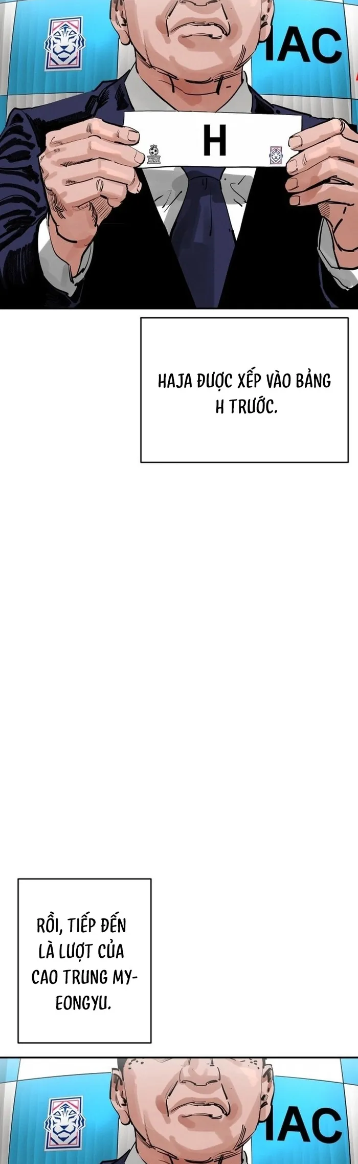Sân Cỏ Chiến Kí - Chương 195 - Trang 14