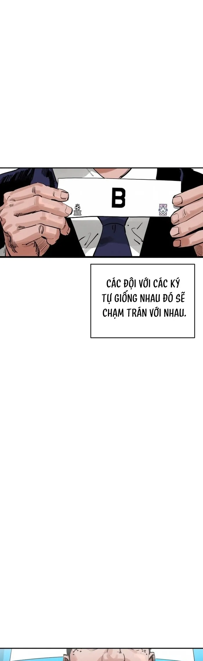 Sân Cỏ Chiến Kí - Chương 195 - Trang 13