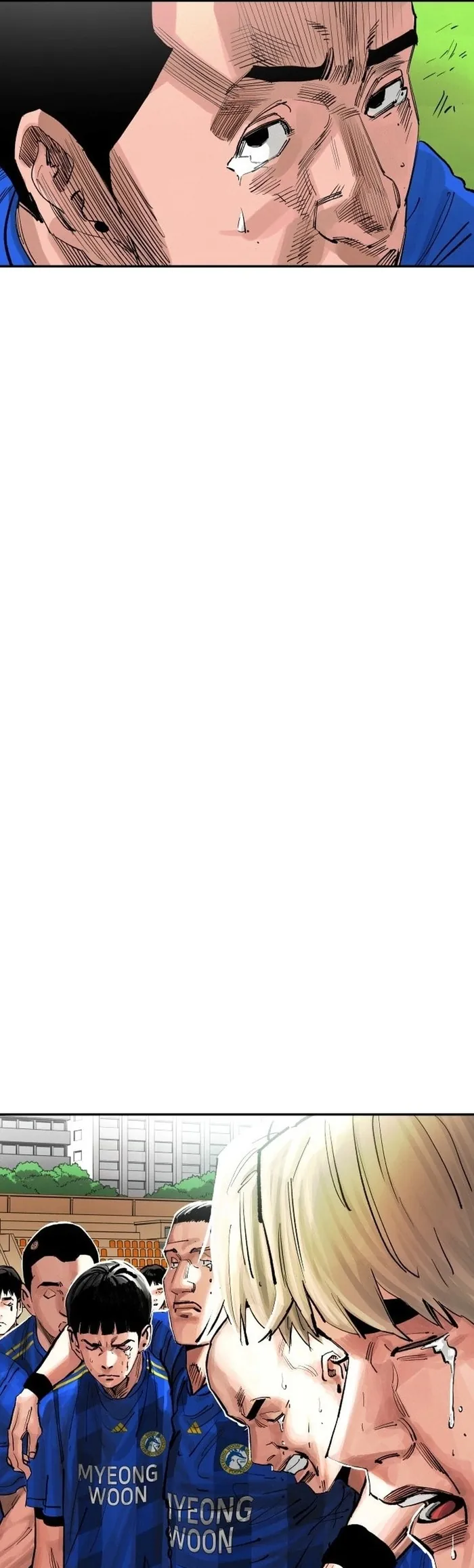 Sân Cỏ Chiến Kí - Chương 195 - Trang 7