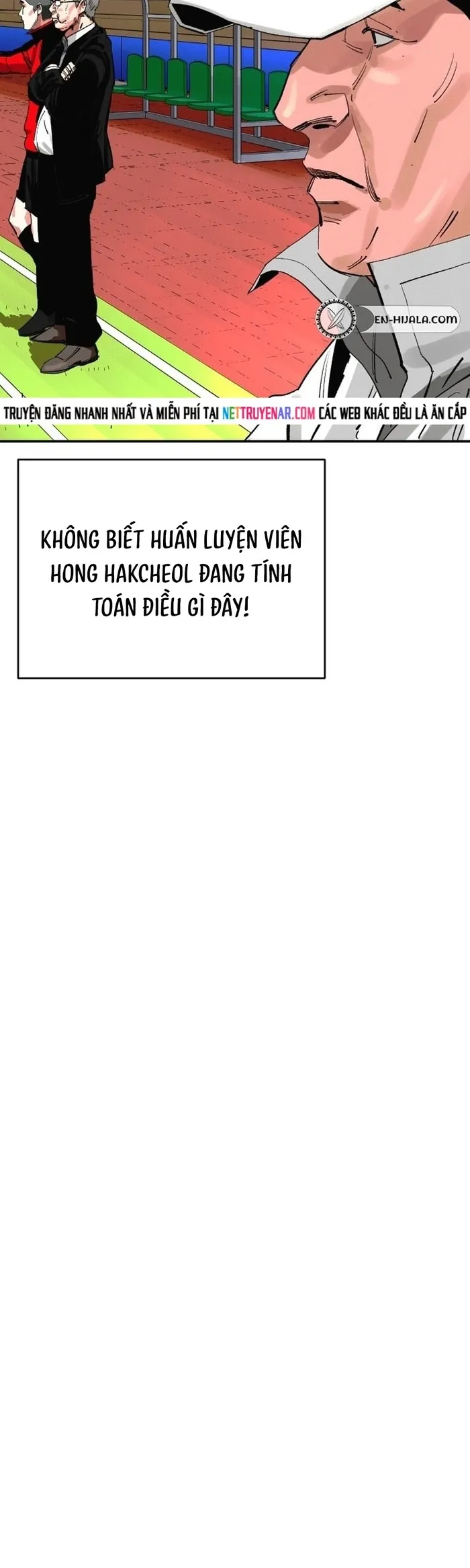 Sân Cỏ Chiến Kí - Chương 195 - Trang 26