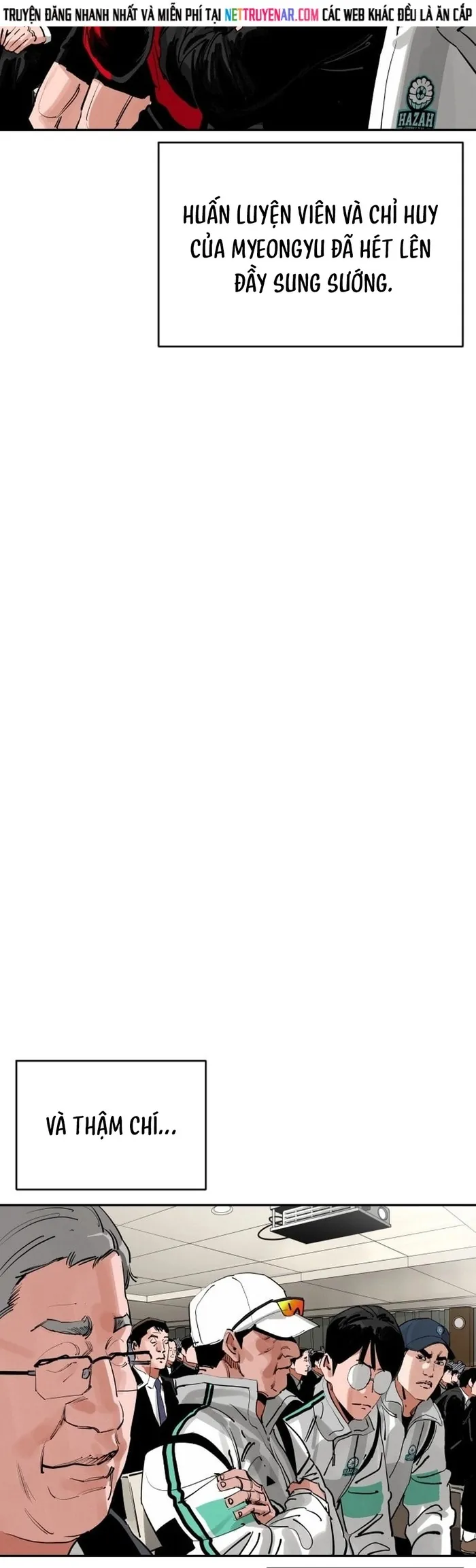 Sân Cỏ Chiến Kí - Chương 195 - Trang 16