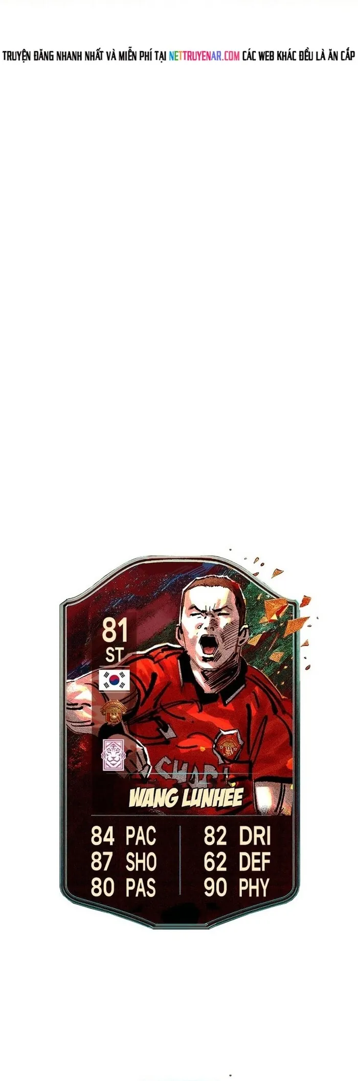 Sân Cỏ Chiến Kí - Chương 195 - Trang 31