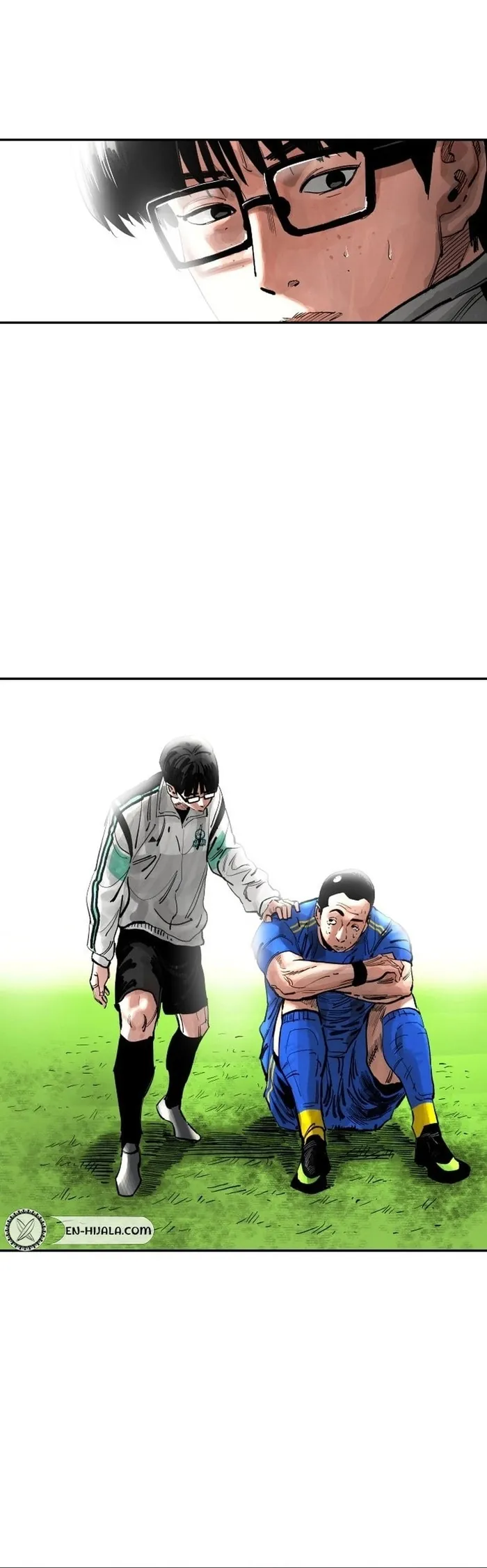 Sân Cỏ Chiến Kí - Chương 195 - Trang 6