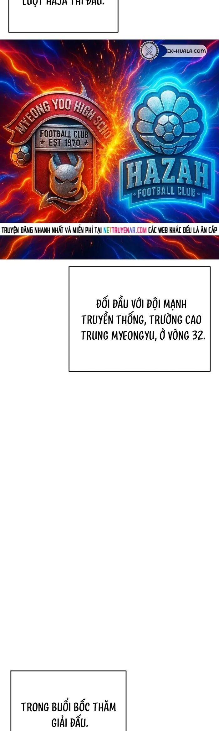 Sân Cỏ Chiến Kí - Chương 195 - Trang 11