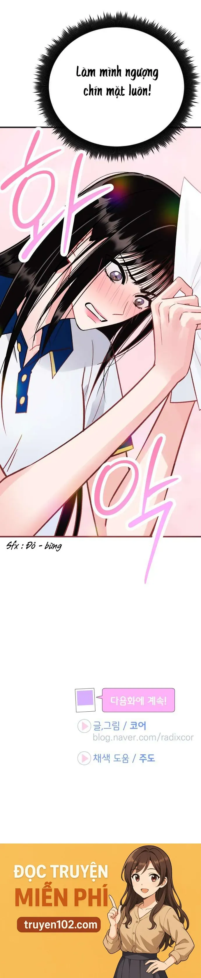 Thanh Âm Rung Động - Chương 7 - Trang 56