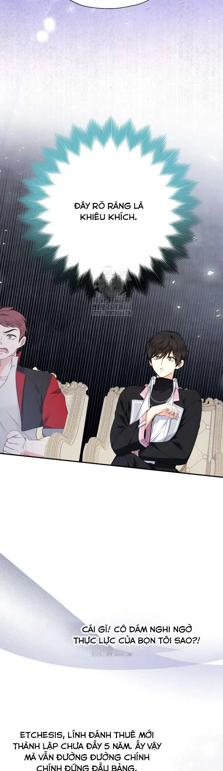 [Pnt] Tiểu Thư Tích Tiền Đi Bụi - Chương 95 - Trang 11