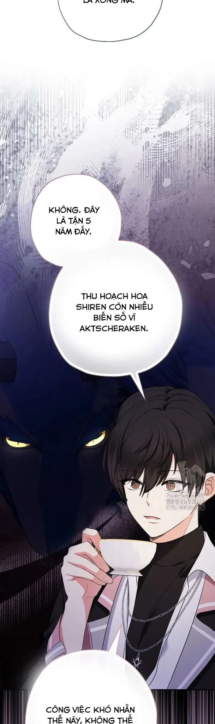 [Pnt] Tiểu Thư Tích Tiền Đi Bụi - Chương 95 - Trang 16