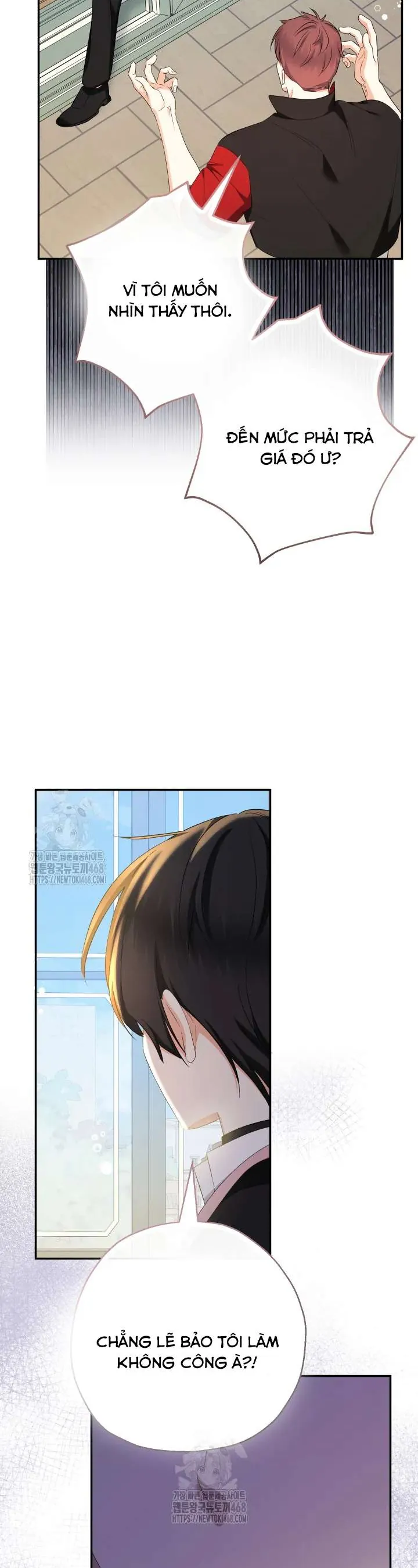 [Pnt] Tiểu Thư Tích Tiền Đi Bụi - Chương 95 - Trang 37