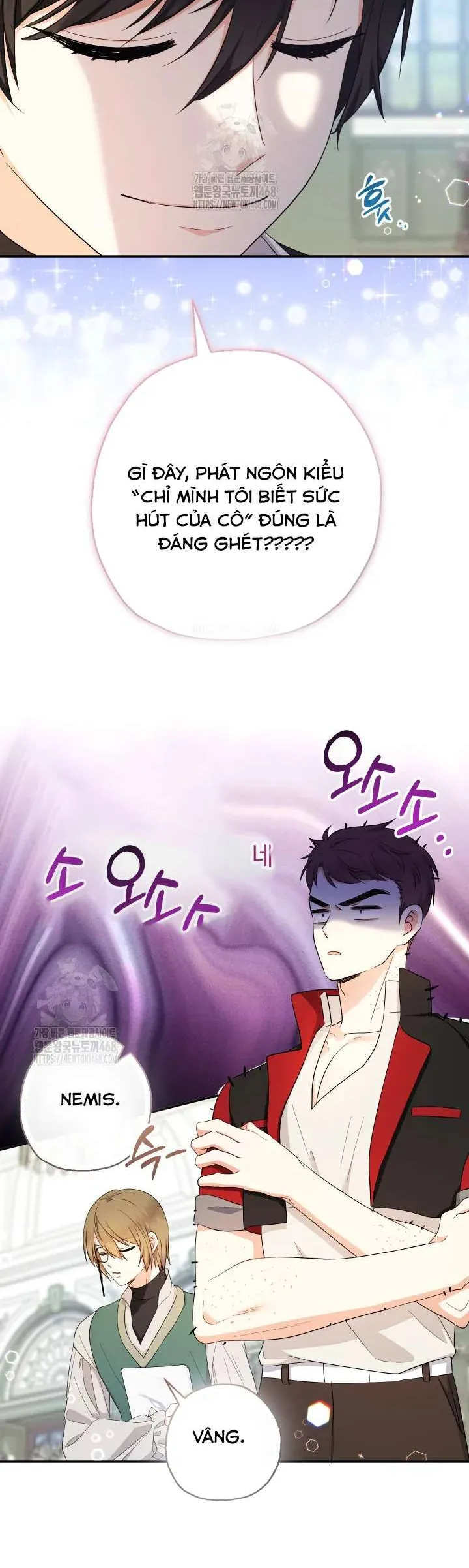 [Pnt] Tiểu Thư Tích Tiền Đi Bụi - Chương 95 - Trang 40