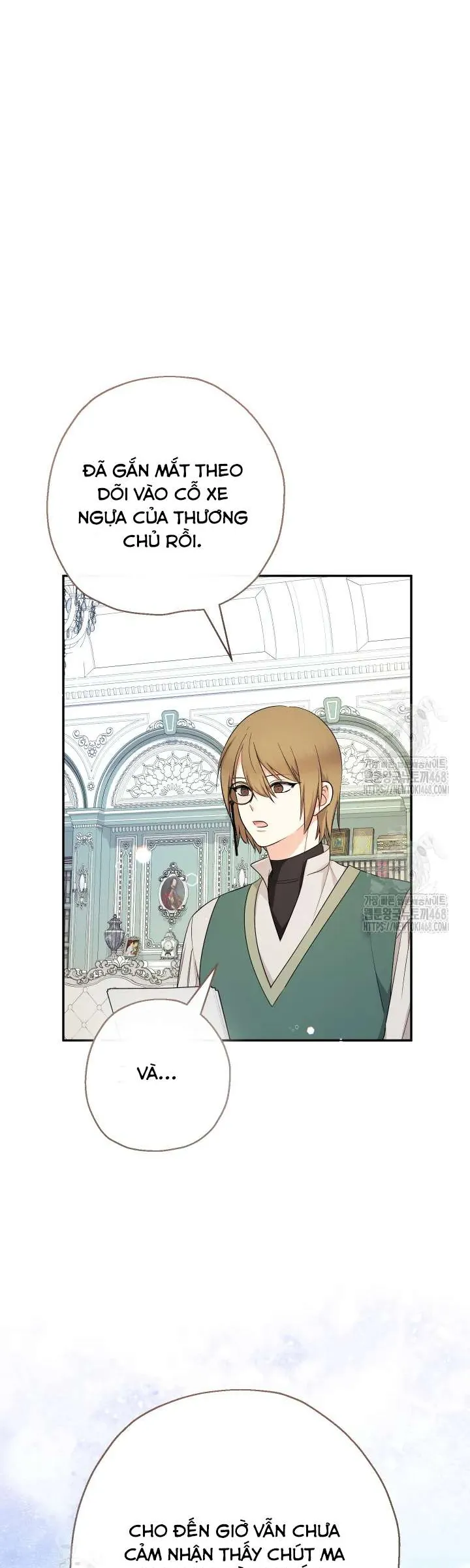 [Pnt] Tiểu Thư Tích Tiền Đi Bụi - Chương 95 - Trang 41