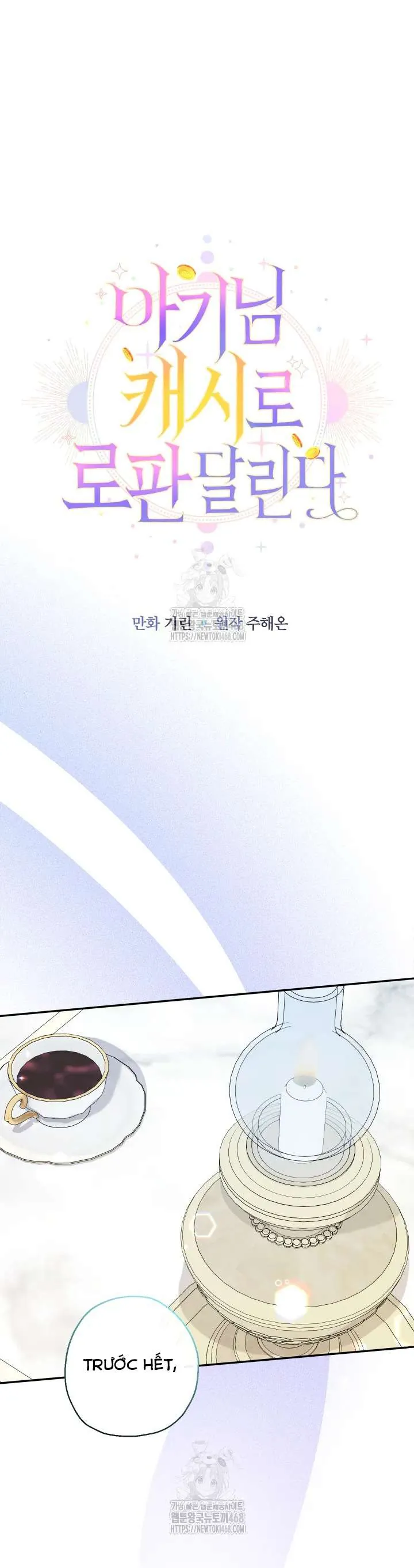 [Pnt] Tiểu Thư Tích Tiền Đi Bụi - Chương 95 - Trang 7