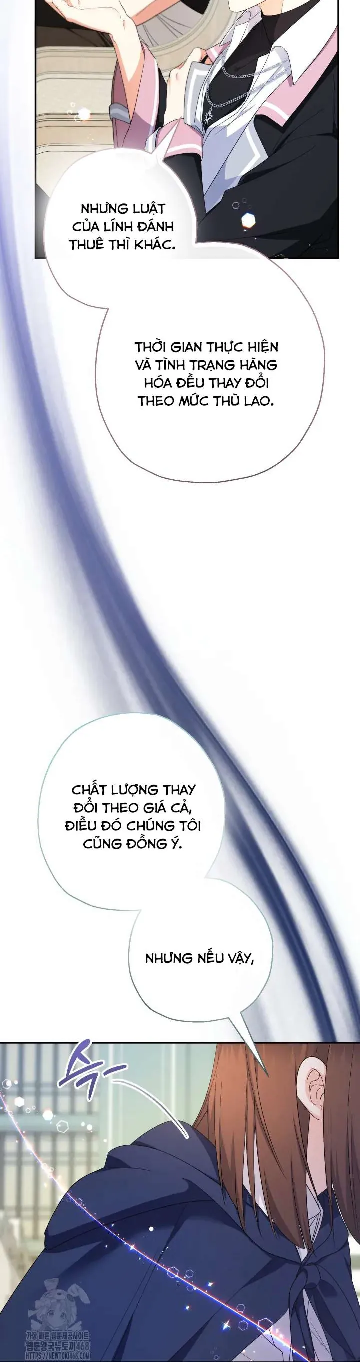 [Pnt] Tiểu Thư Tích Tiền Đi Bụi - Chương 95 - Trang 9