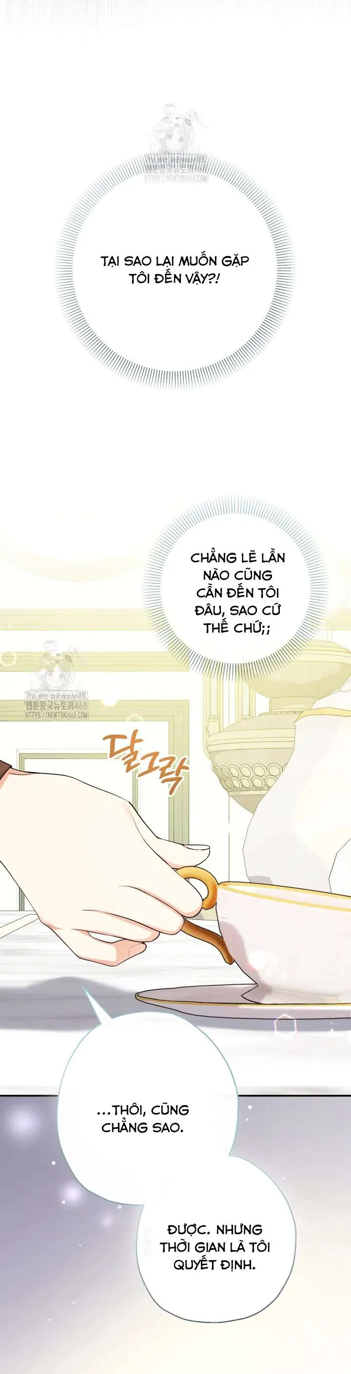 [Pnt] Tiểu Thư Tích Tiền Đi Bụi - Chương 95 - Trang 18